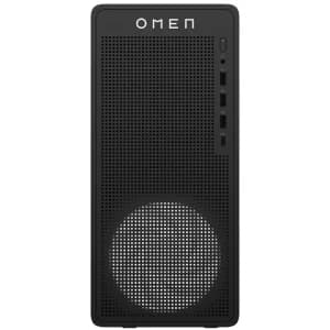 کیس کامپیوتر اچ پی مدل Omen 16L Intel i9 16GB 1TB SSD 8GB RTX 4060
