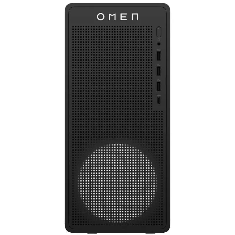 کیس کامپیوتر اچ پی مدل Omen 16L Intel i9 16GB 1TB SSD 8GB RTX 4060