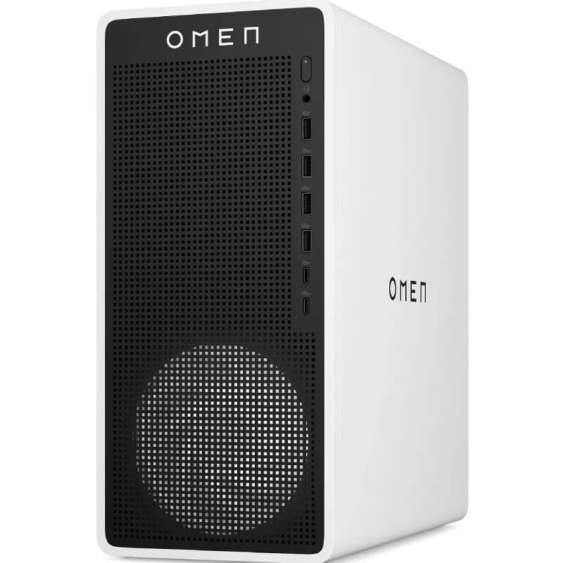 کیس کامپیوتر اچ پی مدل Omen 16L Intel i9 16GB 1TB SSD 8GB RTX 4060