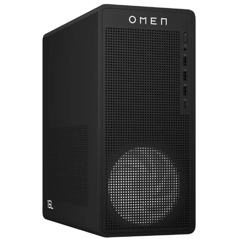 کیس کامپیوتر اچ پی مدل Omen 16L Intel i9 16GB 1TB SSD 8GB RTX 4060