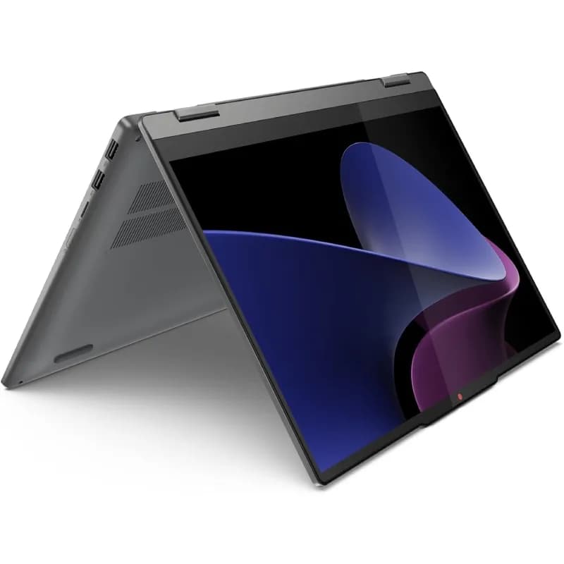 لپ تاپ ۱۴ اینچی لنوو مدل IdeaPad 5 i5 16GB 1TB SSD Intel UHD Graphics