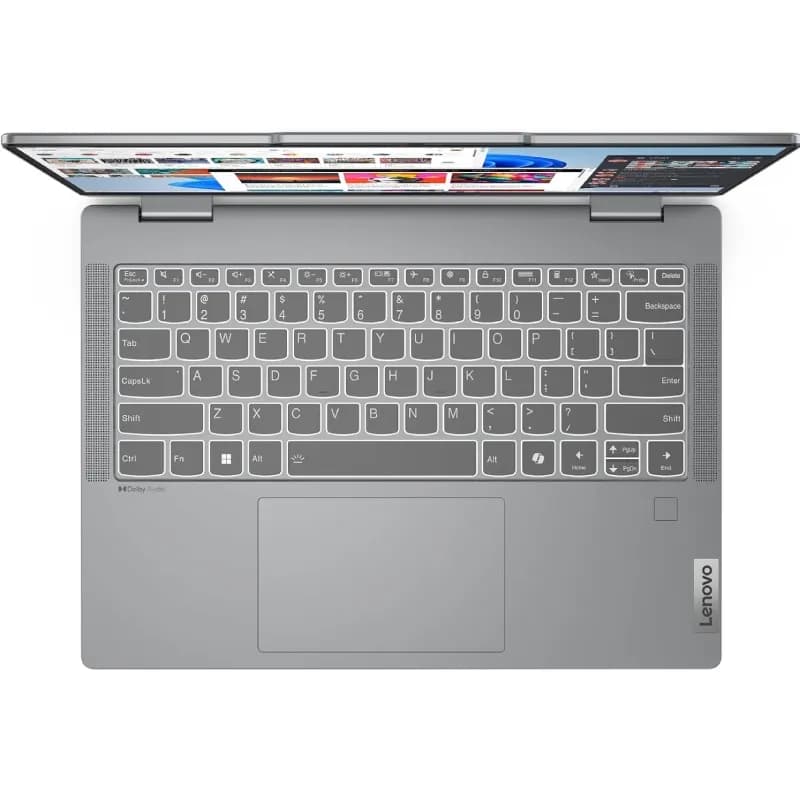 لپ تاپ ۱۴ اینچی لنوو مدل IdeaPad 5 i5 16GB 1TB SSD Intel UHD Graphics