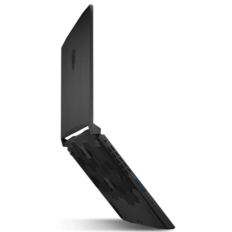 لپ تاپ ۱۵.۶ اینچی ام اس آی مدل Katana 15 HX B14WGK i7 16GB 2TB SSD 8GB RTX 5070