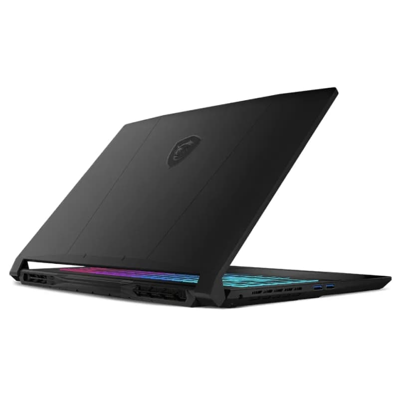 لپ تاپ ۱۵.۶ اینچی ام اس آی مدل Katana 15 HX B14WGK i7 16GB 2TB SSD 8GB RTX 5070