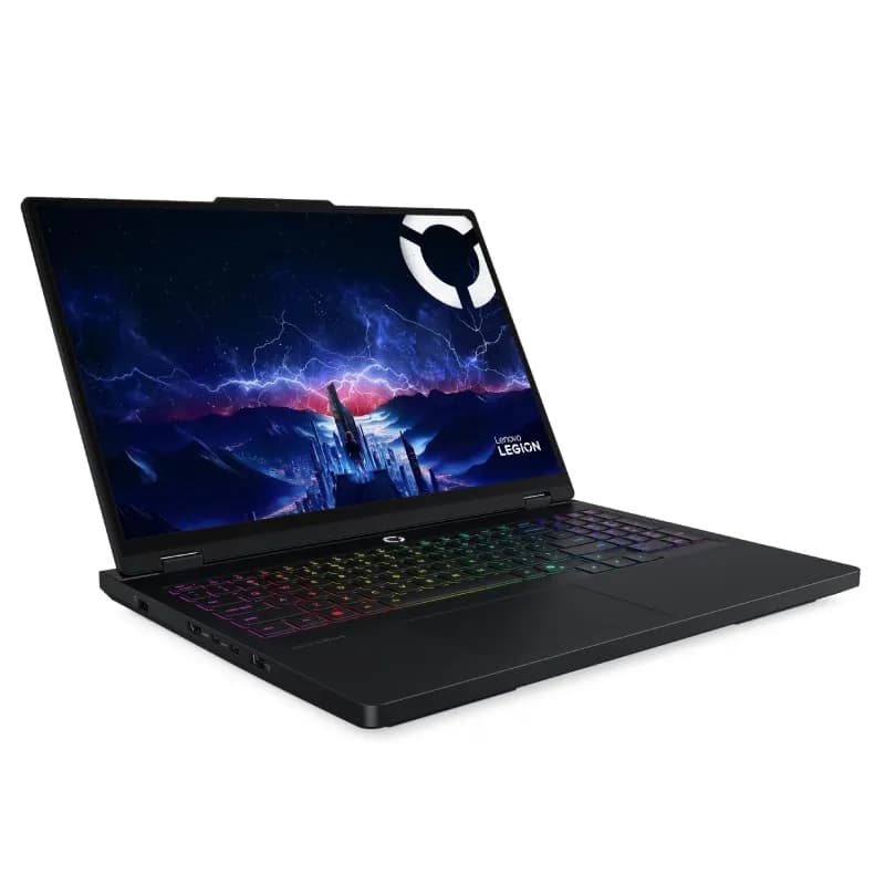 لپ تاپ ۱۶ اینچی لنوو مدل Legion 5 Core Ultra 9 16GB 1TB SSD 8GB RTX 5070