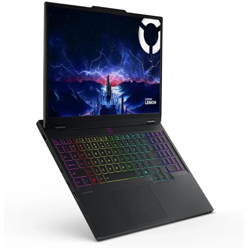 لپ تاپ ۱۶ اینچی لنوو مدل Legion 5 Core Ultra 9 16GB 1TB SSD 8GB RTX 5070