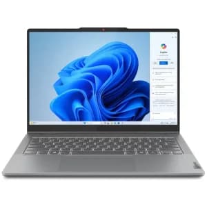 لپ تاپ ۱۴ اینچی لنوو مدل IdeaPad 5i 2‑in‑1 X360 Ryzen AI 5 16GB 512GB SSD Radeon 840M