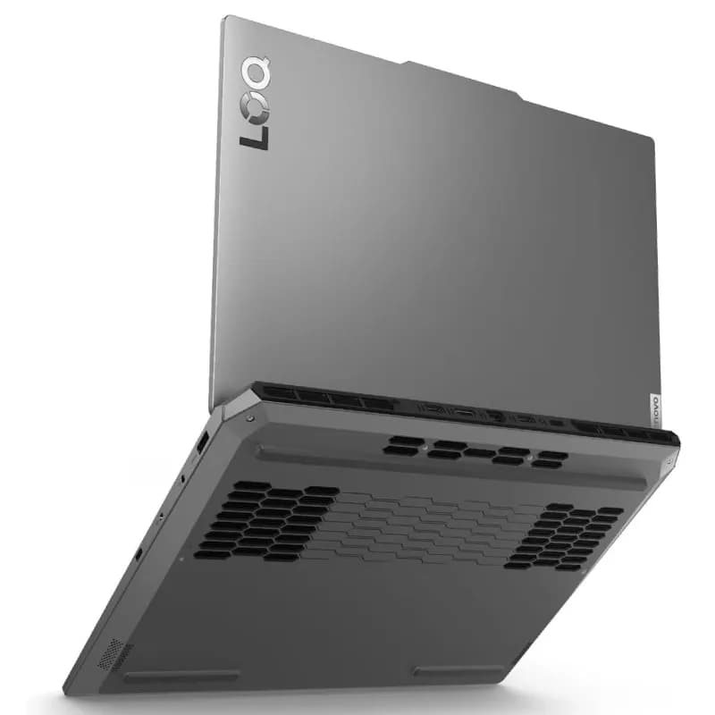 لپ تاپ ۱۵.۶ اینچی لنوو مدل LOQ 15IAX9E i5 24GB 512GB SSD 6GB RTX 4050
