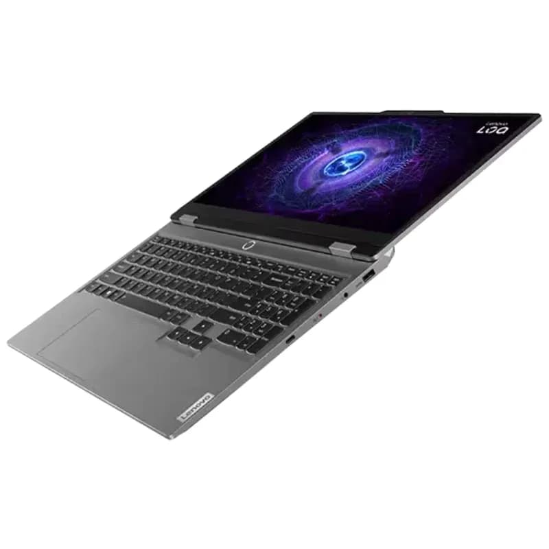 لپ تاپ ۱۵.۶ اینچی لنوو مدل LOQ 15IAX9E i5 24GB 512GB SSD 6GB RTX 4050