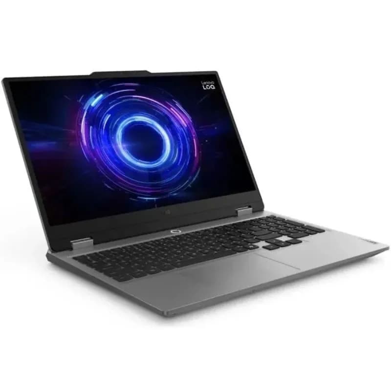 لپ تاپ ۱۵.۶ اینچی لنوو مدل LOQ 15IRX9 i7 24GB 1TB SSD 8GB RTX 4060