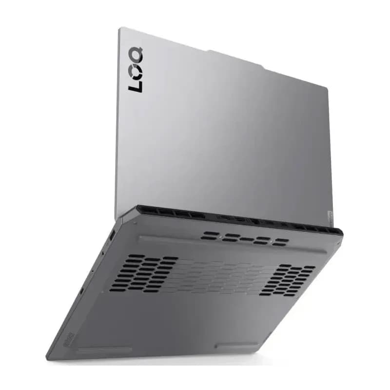 لپ تاپ ۱۵.۶ اینچی لنوو مدل LOQ 15IRX9 i7 24GB 1TB SSD 8GB RTX 4060