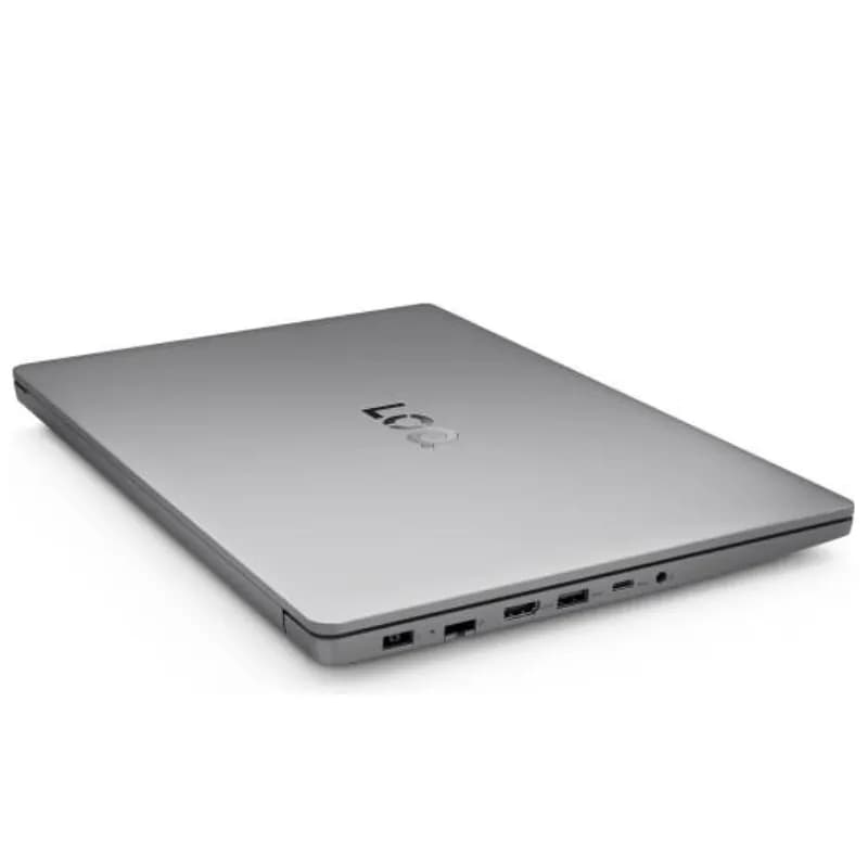لپ تاپ ۱۵.۶ اینچی لنوو مدل LOQ 15IAX9E i5 16GB 512GB SSD 6GB RTX3050