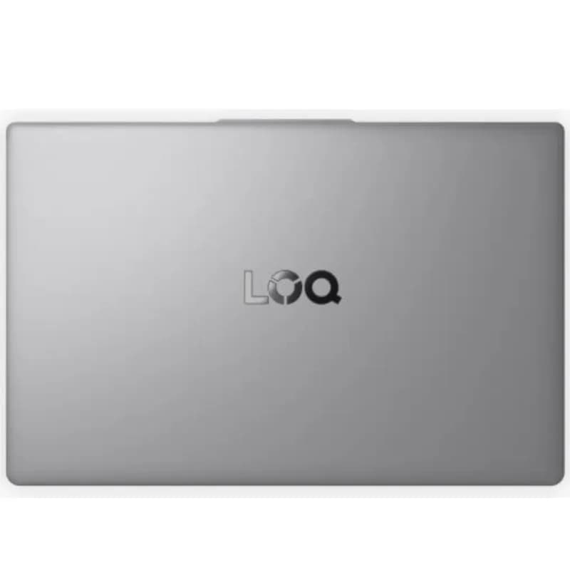 لپ تاپ ۱۵.۶ اینچی لنوو مدل LOQ 15IAX9E i5 16GB 512GB SSD 6GB RTX3050