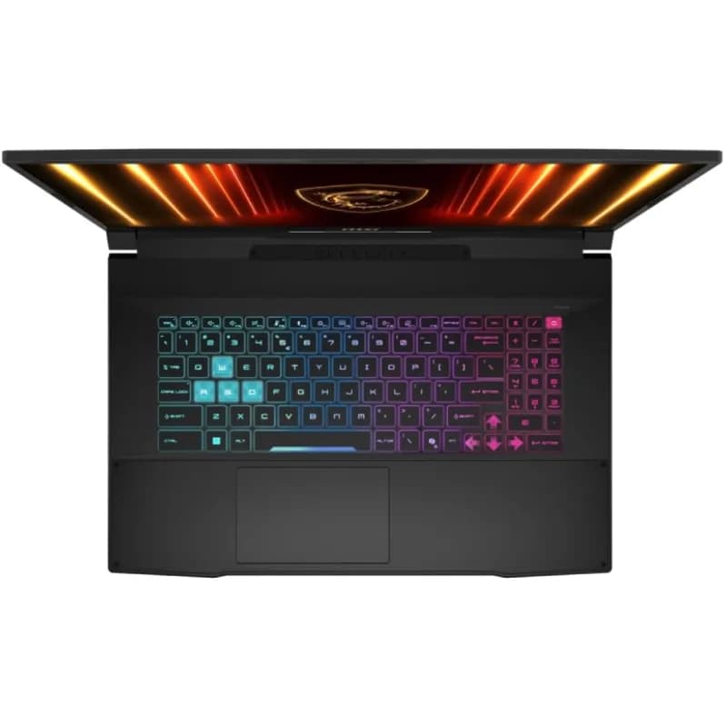 لپ تاپ ۱۵.۶ اینچی ام اس آی مدل Katana 15 HX i7 32GB 1TB SSD 8GB RTX 5070