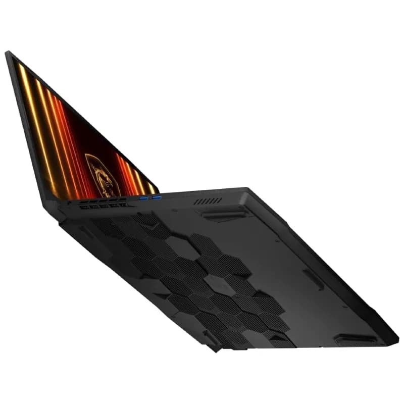 لپ تاپ ۱۵.۶ اینچی ام اس آی مدل Katana 15 HX i7 32GB 1TB SSD 8GB RTX 5070