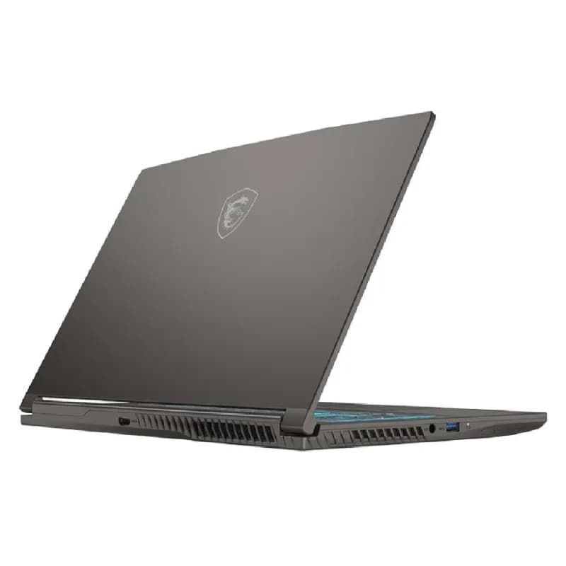 لپ تاپ ۱۵.۶ اینچی ام اس آی مدل Thin 15 B13UDX i5 16GB 512GB SSD 6GB RTX 3050