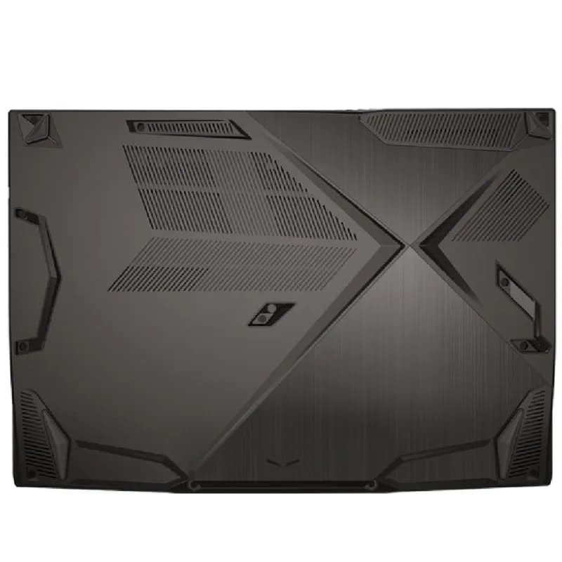 لپ تاپ ۱۵.۶ اینچی ام اس آی مدل Thin 15 B13UDX i5 16GB 512GB SSD 6GB RTX 3050