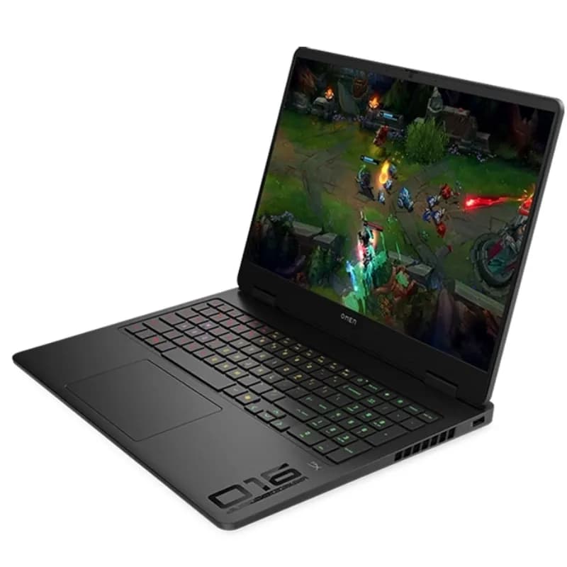 لپ تاپ ۱۶ اینچی اچ پی مدل OMEN 16-AM0003TX i9 32GB 1TB SSD 8GB RTX 5060