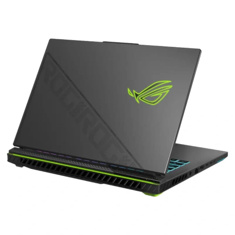 لپ تاپ ۱۶ اینچی ایسوس مدل ROG Strix G16 G615JH i5 32GB 1TB SSD 8GB RTX 5050