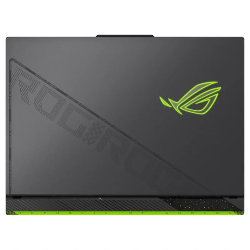 لپ تاپ ۱۶ اینچی ایسوس مدل ROG Strix G16 G615JH i5 32GB 1TB SSD 8GB RTX 5050