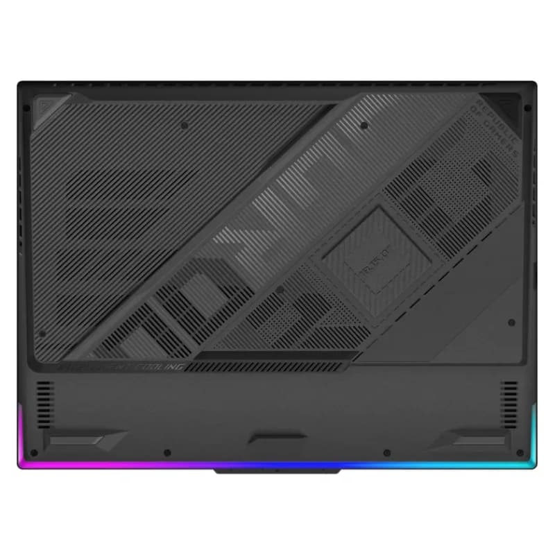 لپ تاپ ۱۶ اینچی ایسوس مدل ROG Strix G16 G615JH i5 32GB 1TB SSD 8GB RTX 5050