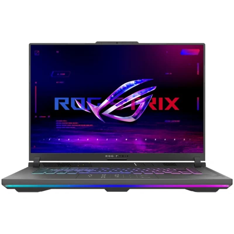 لپ تاپ ۱۶ اینچی ایسوس مدل ROG Strix G16 G615JH i5 32GB 1TB SSD 8GB RTX 5050