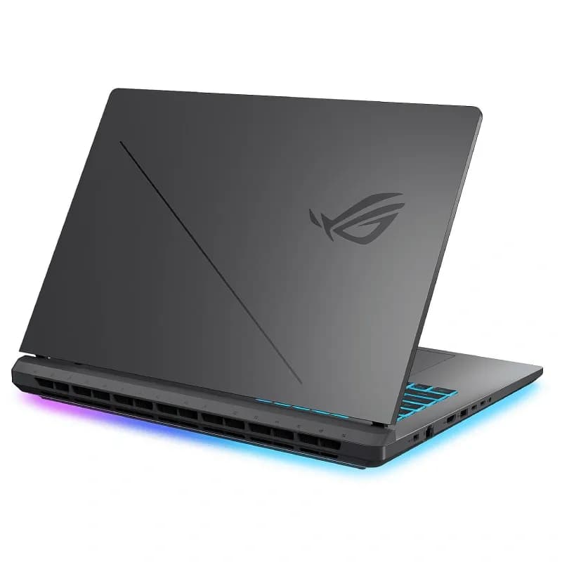 لپ تاپ ۱۸ اینچی ایسوس مدل ROG Strix G815LP Core Ultra 9 16GB 1TB SSD 8GB RTX 5070