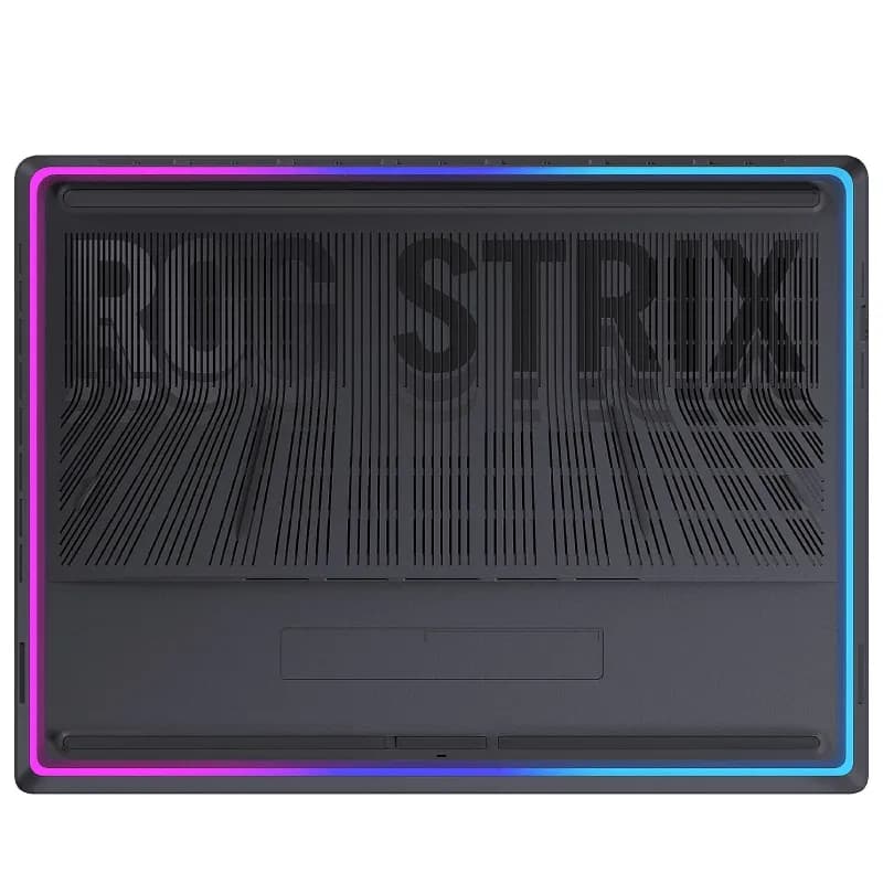 لپ تاپ ۱۸ اینچی ایسوس مدل ROG Strix G815LP Core Ultra 9 16GB 1TB SSD 8GB RTX 5070
