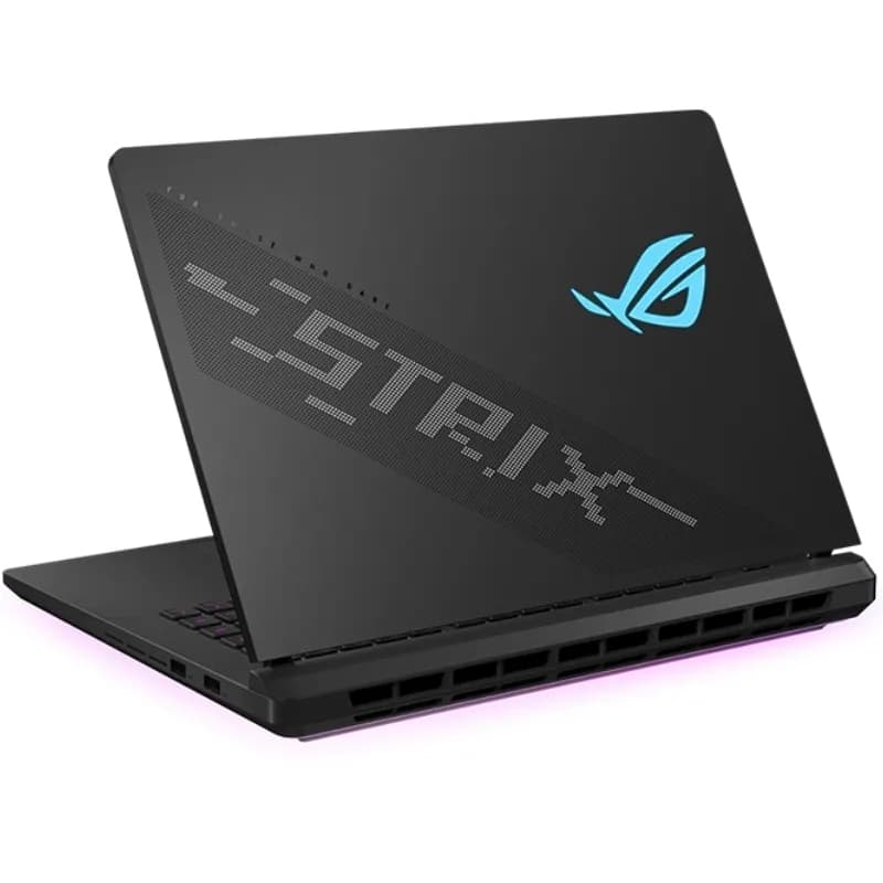 لپ تاپ ۱۶ اینچی ایسوس مدل ROG Strix G635LX Core Ultra 9 16GB 1TB SSD 24GB RTX 5090