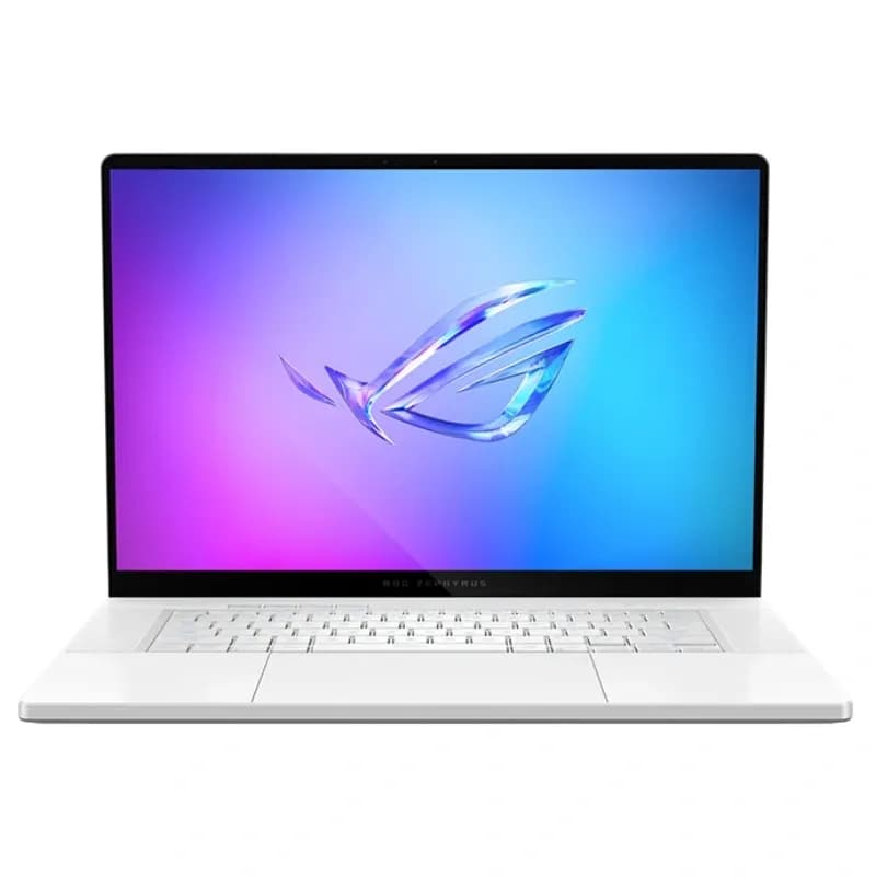 لپ تاپ ۱۶ اینچی ایسوس مدل ROG Zephyrus G16 GU605CR Core Ultra 9 64GB 1TB SSD 12GB RTX 5070Ti