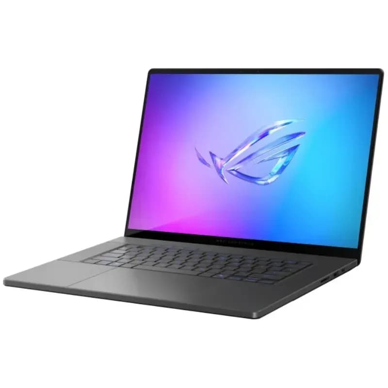 لپ تاپ ۱۶ اینچی ایسوس مدل ROG Zephyrus G16 GU605CR Core Ultra 9 64GB 1TB SSD 12GB RTX 5070Ti