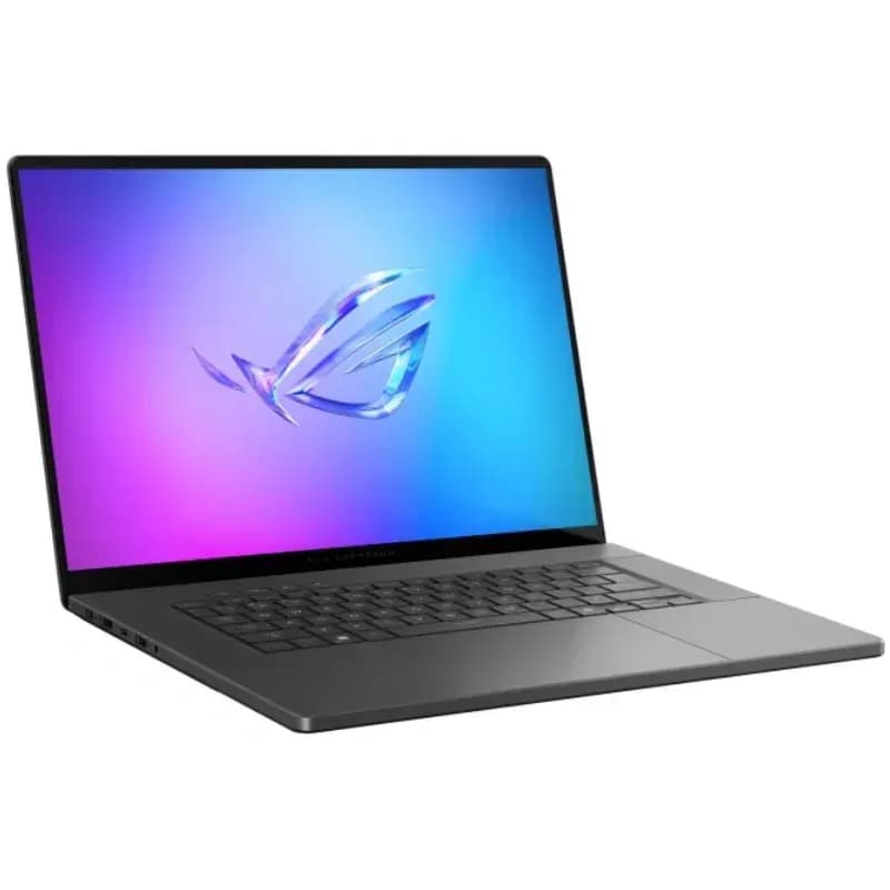 لپ تاپ ۱۶ اینچی ایسوس مدل ROG Zephyrus G16 GU605CR Core Ultra 9 64GB 1TB SSD 12GB RTX 5070Ti