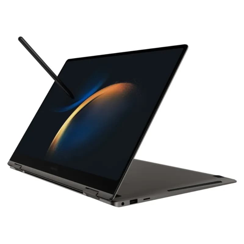 لپ تاپ ۱۶ اینچی سامسونگ مدل Galaxy Book 3 Ultra i9 32GB 1TB SSD Intel Iris Xe