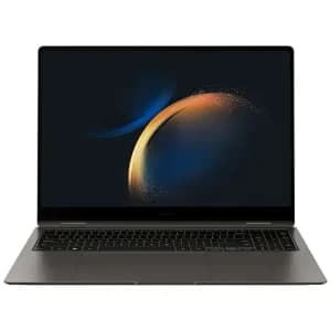 لپ تاپ ۱۶ اینچی سامسونگ مدل Galaxy Book 3 Ultra i9 32GB 1TB SSD Intel Iris Xe