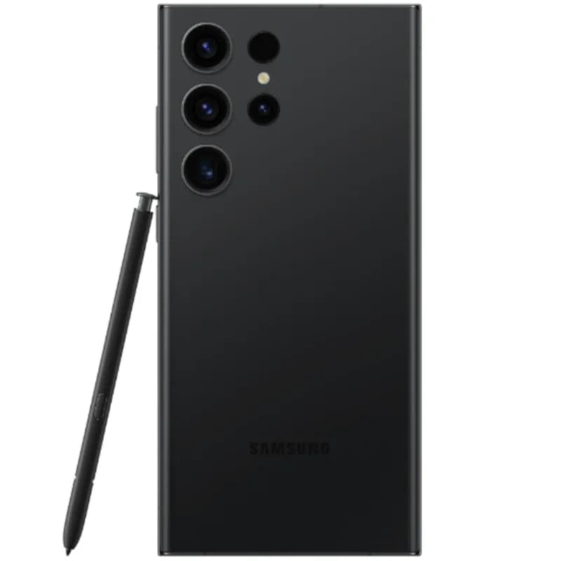 گوشی موبایل سامسونگ مدل Galaxy S23 Ultra دو سیم کارت ظرفیت 256 گیگابایت رم 12 گیگابایت ویتنام