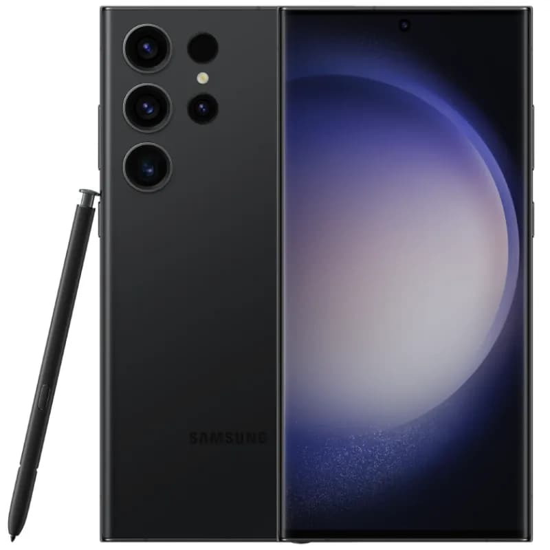 گوشی موبایل سامسونگ مدل Galaxy S23 Ultra دو سیم کارت ظرفیت 256 گیگابایت رم 12 گیگابایت ویتنام