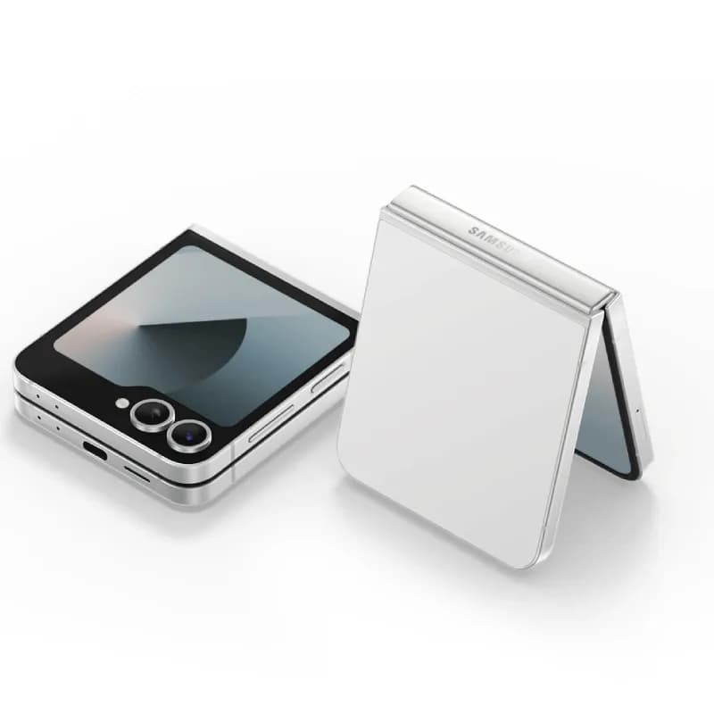 گوشی موبایل سامسونگ مدل Galaxy Z Flip6 5G دو سیم کارت ظرفیت 512 گیگابایت رم 12 گیگابایت ویتنام