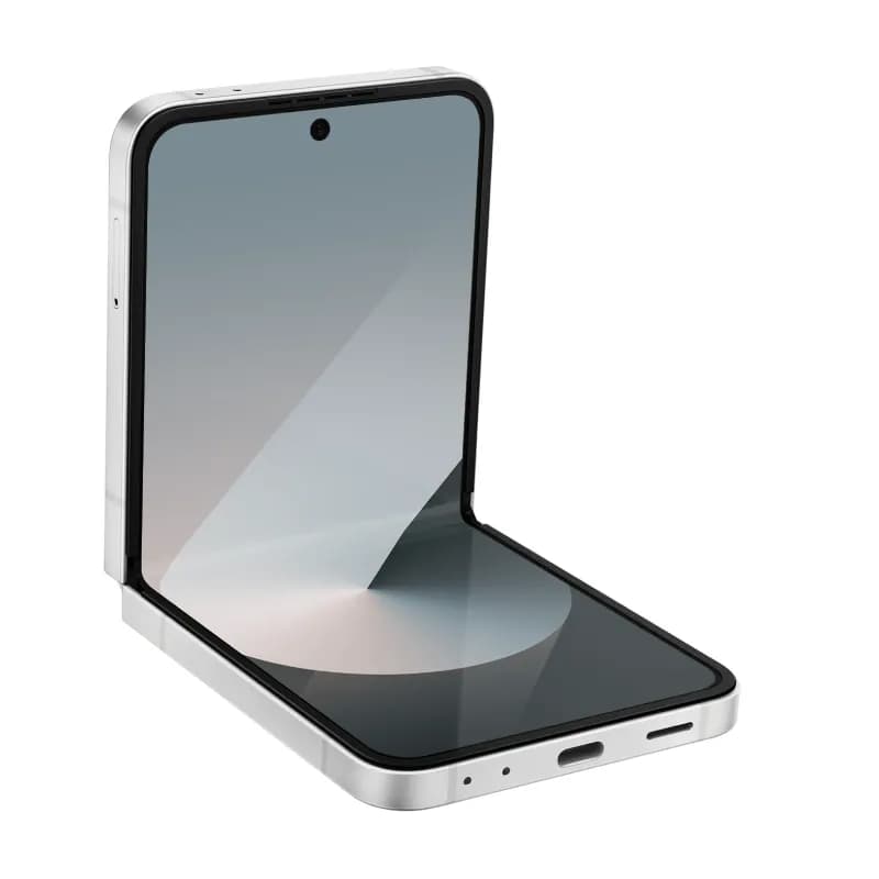 گوشی موبایل سامسونگ مدل Galaxy Z Flip6 5G دو سیم کارت ظرفیت 512 گیگابایت رم 12 گیگابایت ویتنام