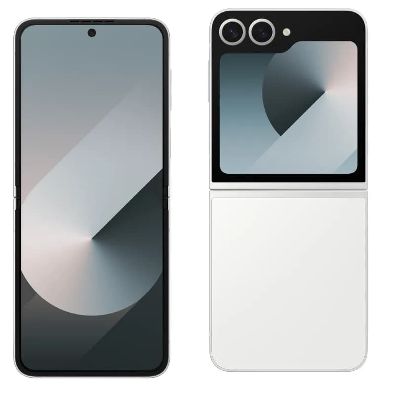گوشی موبایل سامسونگ مدل Galaxy Z Flip6 5G دو سیم کارت ظرفیت 512 گیگابایت رم 12 گیگابایت ویتنام