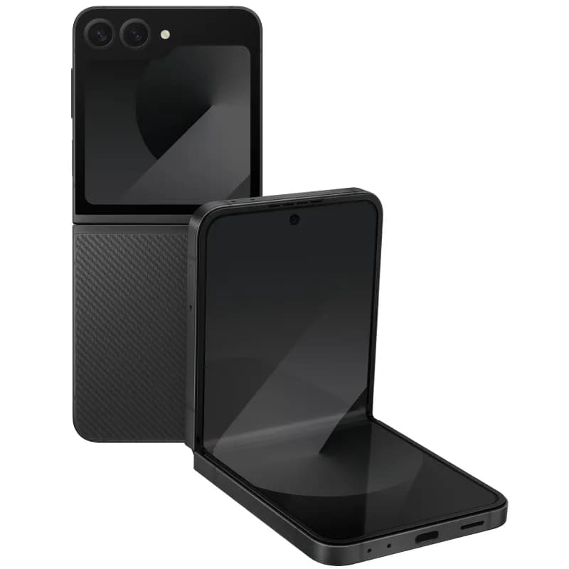 گوشی موبایل سامسونگ مدل Galaxy Z Flip6 5G دو سیم کارت ظرفیت 512 گیگابایت رم 12 گیگابایت ویتنام