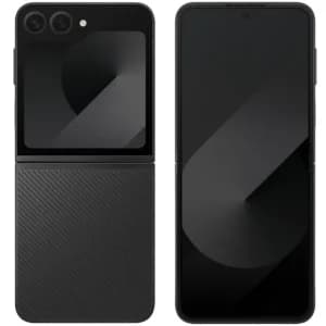گوشی موبایل سامسونگ مدل Galaxy Z Flip6 5G دو سیم کارت ظرفیت 512 گیگابایت رم 12 گیگابایت ویتنام
