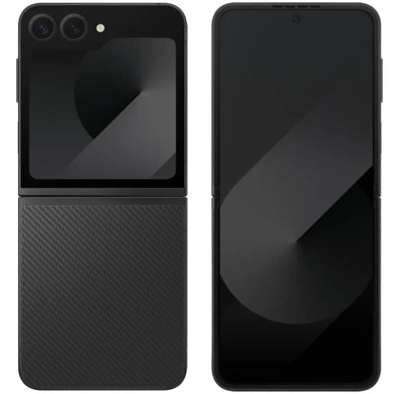 گوشی موبایل سامسونگ مدل Galaxy Z Flip6 5G دو سیم کارت ظرفیت 512 گیگابایت رم 12 گیگابایت ویتنام
