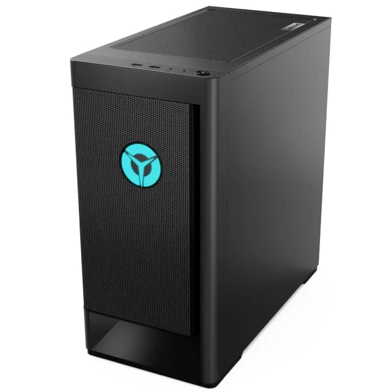 کیس کامپیوتر لنوو مدل Legion T5-26IOB6 i7 16GB 1TB SSD 8GB RTX 3060 Ti