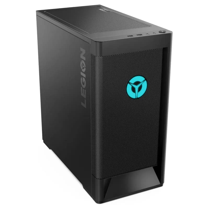 کیس کامپیوتر لنوو مدل Legion T5-26IOB6 i7 16GB 1TB SSD 8GB RTX 3060 Ti