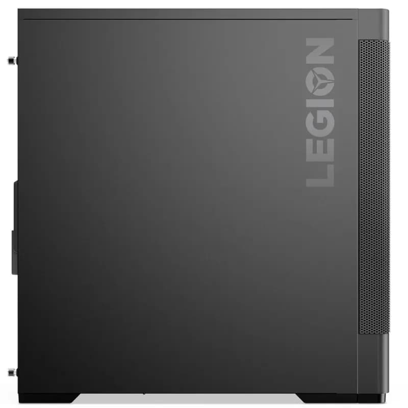 کیس کامپیوتر لنوو مدل Legion T5-26IOB6 i7 16GB 1TB SSD 8GB RTX 3060 Ti