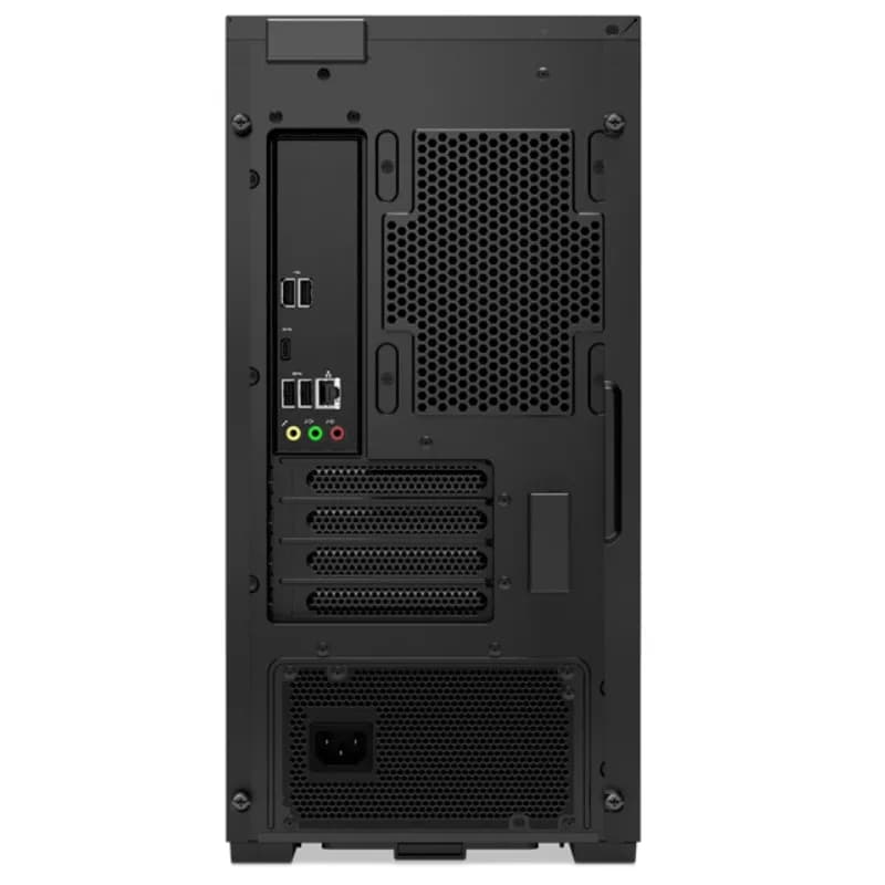 کیس کامپیوتر لنوو مدل Legion T5-26IOB6 i7 16GB 1TB SSD 8GB RTX 3060 Ti