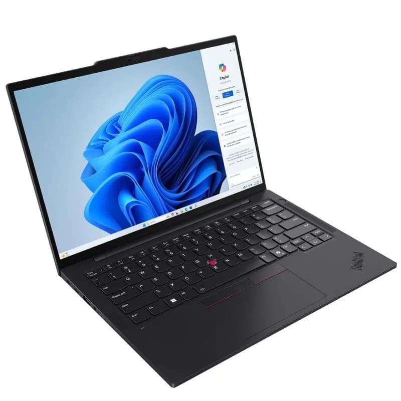 لپ تاپ ۱۴ اینچی لنوو مدل ThinkPad T14s Gen 5 Core Ultra 5 16GB 256GB SSD Intel Arc Graphics