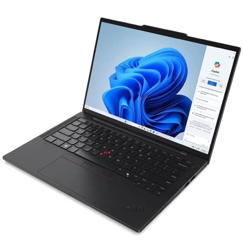 لپ تاپ ۱۴ اینچی لنوو مدل ThinkPad T14s Gen 5 Core Ultra 5 16GB 256GB SSD Intel Arc Graphics