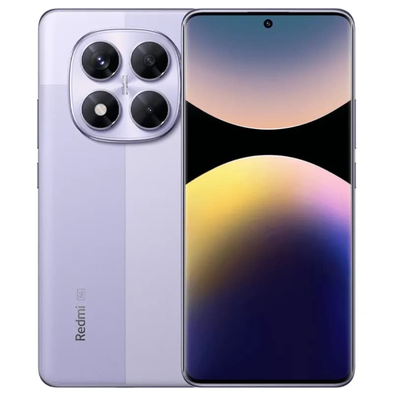 گوشی موبایل شیائومی مدل Redmi Note 14 Pro 5G دو سیم کارت ظرفیت 512 گیگابایت رم 12 گیگابایت