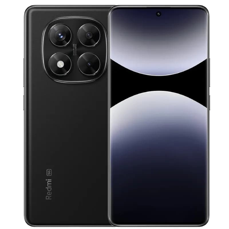 گوشی موبایل شیائومی مدل Redmi Note 14 Pro 5G دو سیم کارت ظرفیت 512 گیگابایت رم 12 گیگابایت